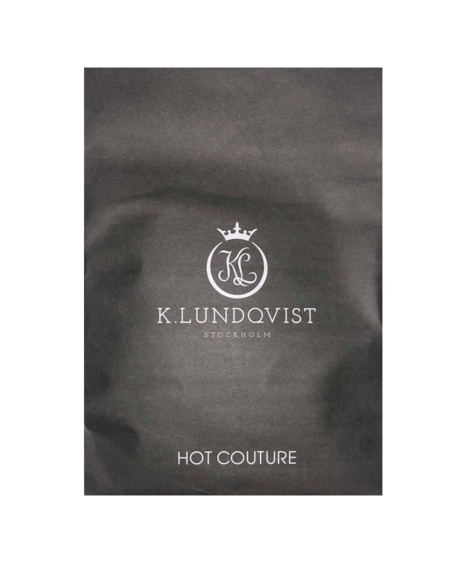 Exclusief geurzakje - Hot Couture