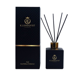 [RED-OUD] Exclusieve geurstokjes - Oudh